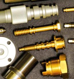 Quality CNC processing Europe