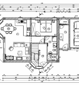 Arhitekturno in gradbeno projektiranje Maribor