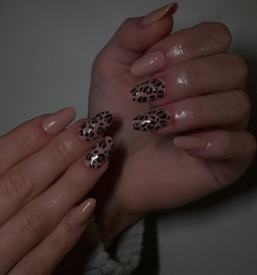 Kvalitetno urejanje nohtov Ljubljana, Vič, Osrednja Slovenija