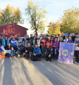 Veterani vojne Slovenske Konjice