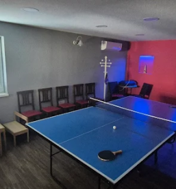 Najem prostora za poslovne sestanke v Tržiču