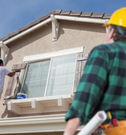 Kvalitetno fasaderstvo Tržič