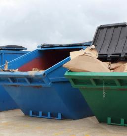 Storitev s HIAB dvigali in prevoz Osrednja Slovenija