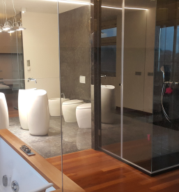 Strokovnjaki za polaganje ploščic Ljubljana, okolica