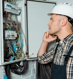 Günstige Elektroinstallationen Slowenien