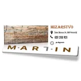 Mizarstvo M-art-IN