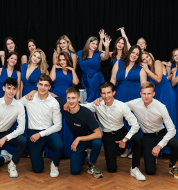 Fotografiranje za pare Osrednja Slovenija