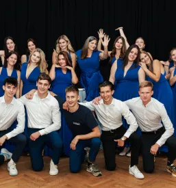Fotografiranje za pare Osrednja Slovenija