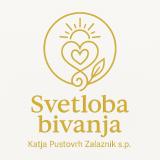 Svetloba bivanja, Katja Pustovrh Zalaznik s.p.