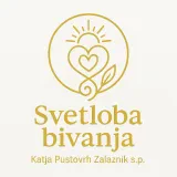 Svetloba bivanja, Katja Pustovrh Zalaznik s.p.