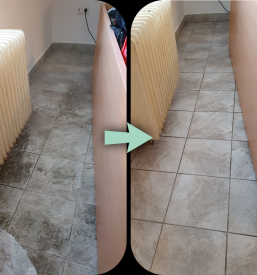 Čiščenje za Ljubljano in okolico