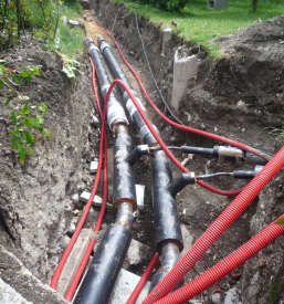 Toplotna energija za Slovenijo