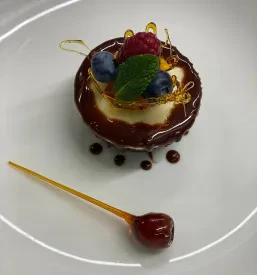 Catering Ljubljana