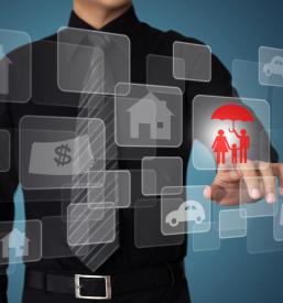 Vzdrževanje večstanovanjskih stavb in poslovnih objektov Maribor