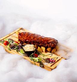 Družinska restavracija Kranjska Gora