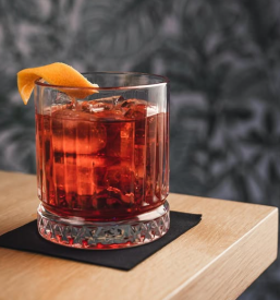 Priljubljen bar v Izoli