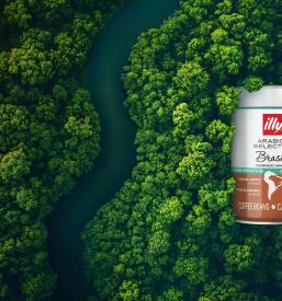 Ječmenova kava, ječmenova kapsula Slovenija