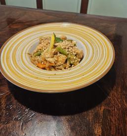 Dnevne malice in kosila Trebnje