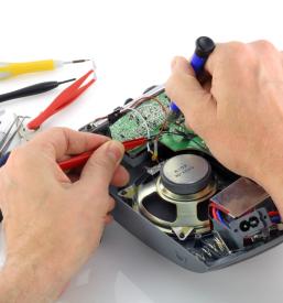 Podjetje za servis pretvornikov Slovenija