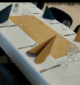 Okusne catering pogostitve Podravska