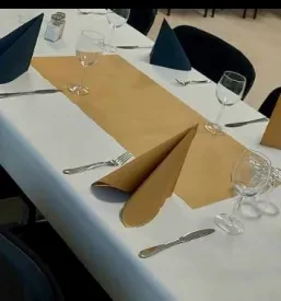 Okusne catering pogostitve Podravska