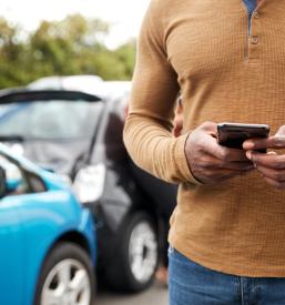 Zavarovanje avtomobila