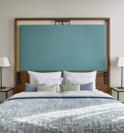 Günstige Herstellung von Hotelmöbeln Slowenien