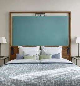 Günstige Herstellung von Hotelmöbeln Slowenien