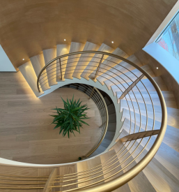 Ugodni stekleni nadstreški