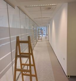 Ugoden slikopleskar in dober fasader Ljubljana, Osrednja Slovenija