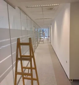 Ugoden slikopleskar in dober fasader Ljubljana, Osrednja Slovenija