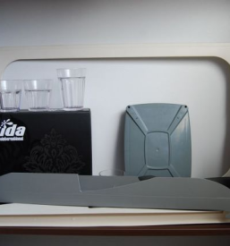 Kvalitetna izdelava orodja Slovenija