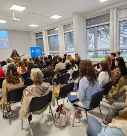 Urnik fakultete v Slovenj Gradcu