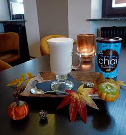 Dober bar s posebnimi vročimi čokoladami Vitomarci, Podravje