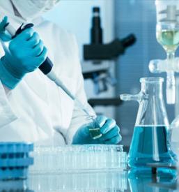 Pharmaceutical cleanrooms EU