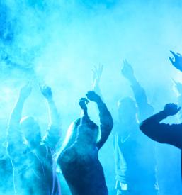 Organizacija dogodkov, prireditev Jurij ob Pesnici Zgornja Kungota Podravska