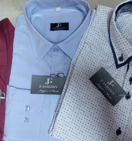 Modne srajce Jagger Slovenija