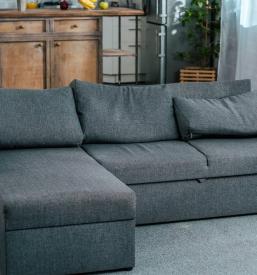 Tappezzeria di qualità nella regione di Primorska, Slovenia