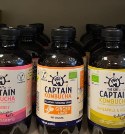 Veganska prehrana Ljubljana