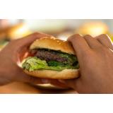 Okrepčevalnica Hamburger Hill