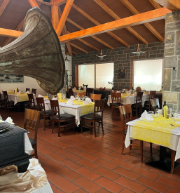 Cenik v najboljši morski restavraciji Primorska