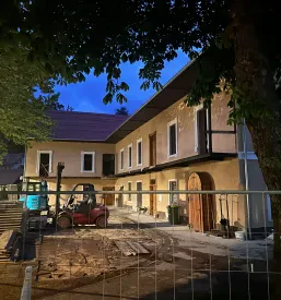 Dober fasader Celje, Savinjska regija