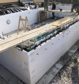 Gradbeništvo Goriška