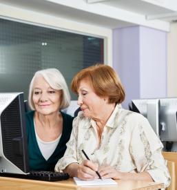 Izobraževanje odraslih Vransko