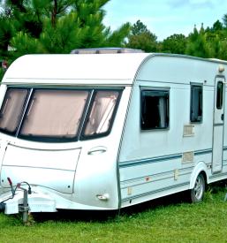 Poceni avtokamp Postojna