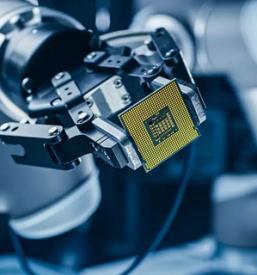 Pharmaceutical cleanroom construction