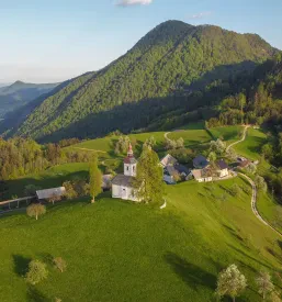 Najem apartmaja Gorenjska