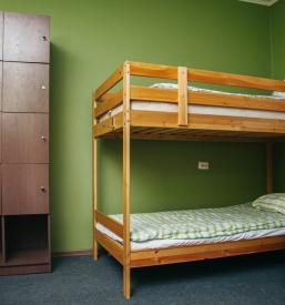 Cenik za dijaški dom Ljubljana Center