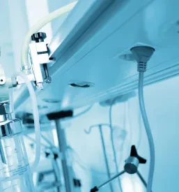 Ugodni tehnični in medicinski plini v Sloveniji