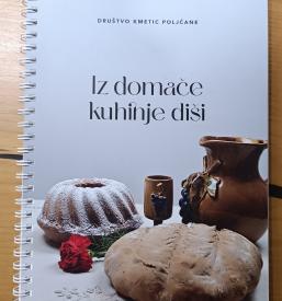 Kulinarične delavnice Poljčane, Podravje